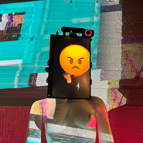 The Care and Feeding of Your AI