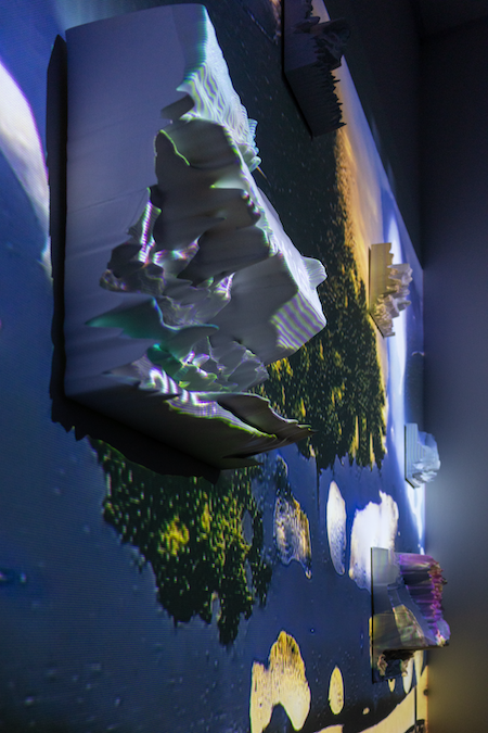Spectral Future