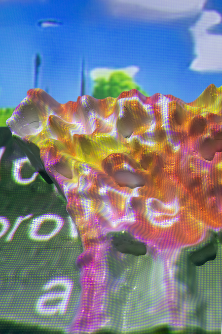 Spectral Future
