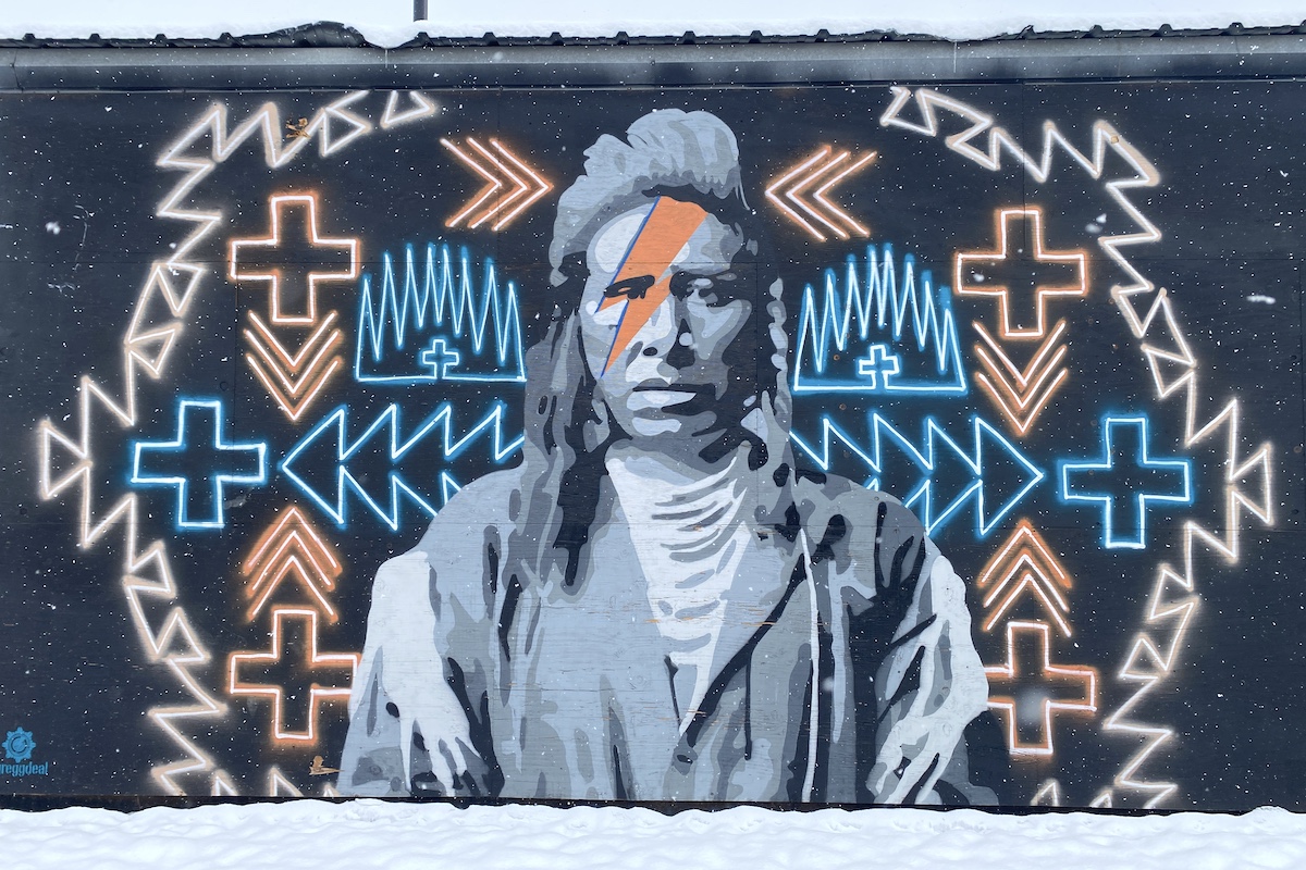 Street Wise Murals