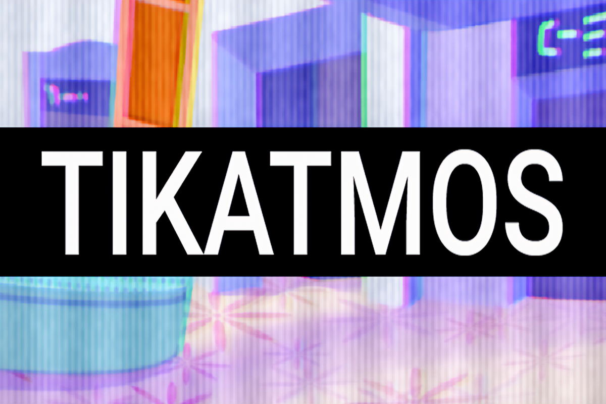TikAtmos
