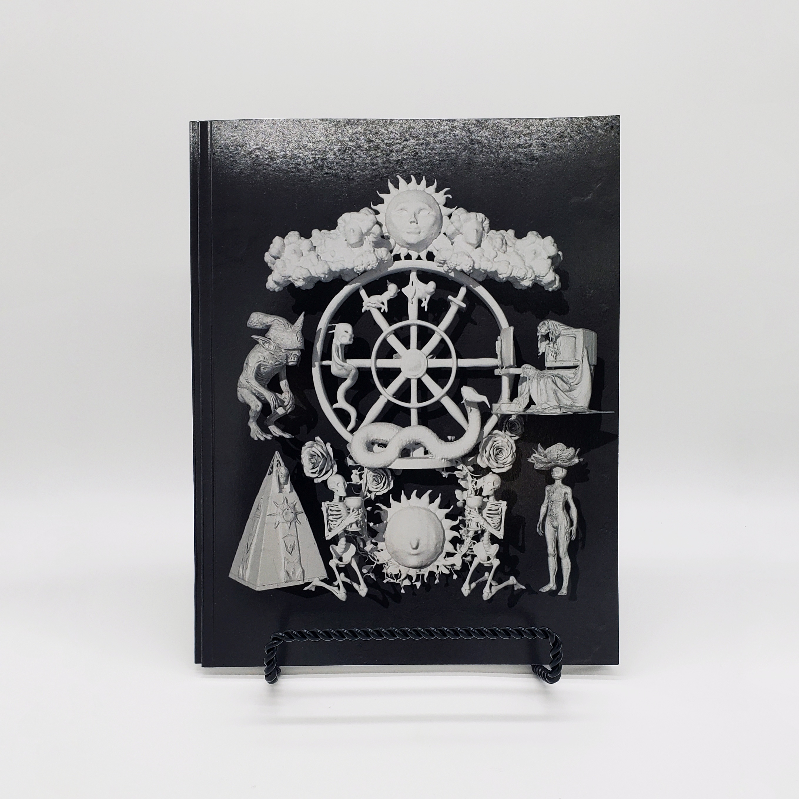 Unplayable Viewer Manual