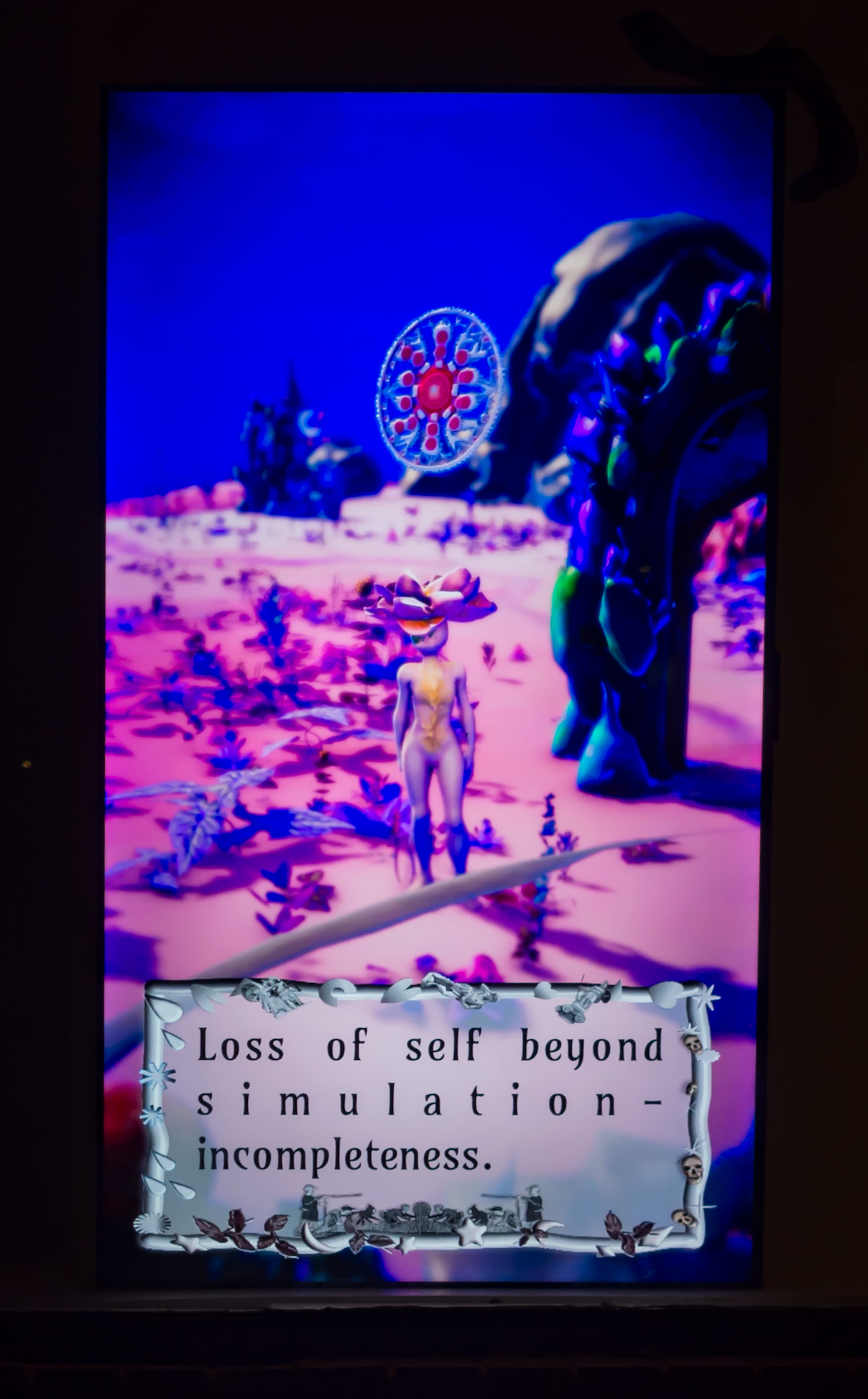 Unplayable